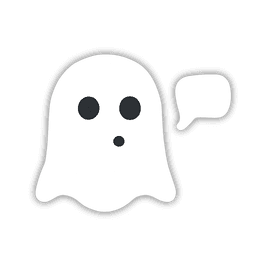 Ghost Dev Logo